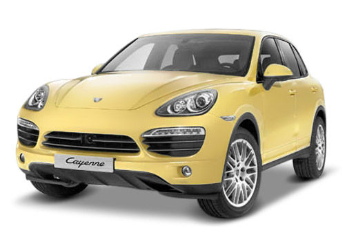 Porsche Cayenne Cars For Sale