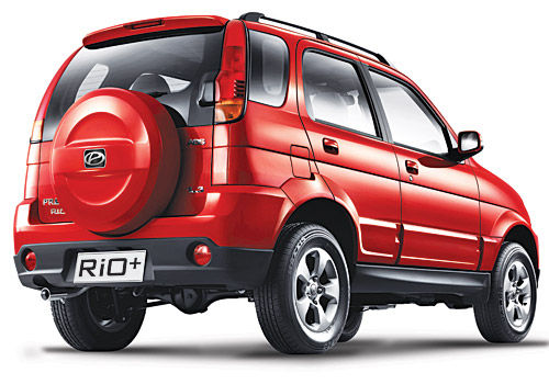 Premier Rio