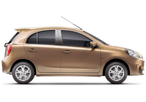 Renault Pulse