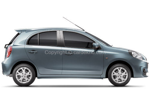 Renault Pulse