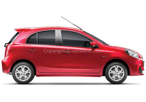 Renault Pulse