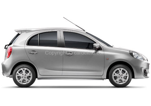 Renault Pulse