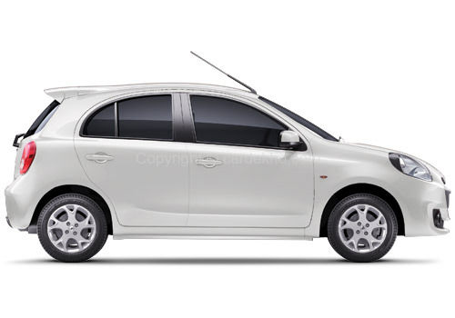 Renault Pulse