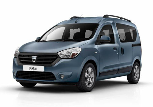 Renault Dokker