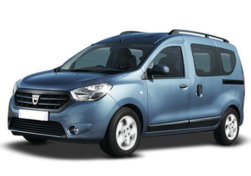 Renault Dokker