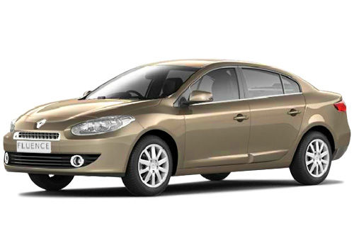 Renault Fluence