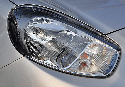 Renault Pulse
