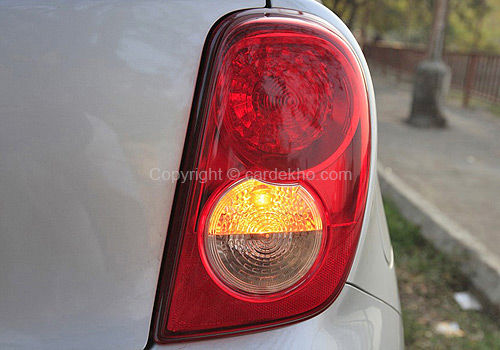 Renault Pulse