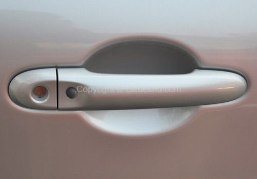 Renault Pulse