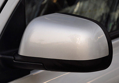 Renault Pulse