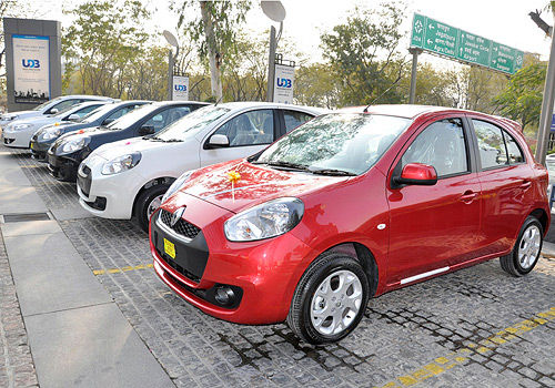 Renault Pulse