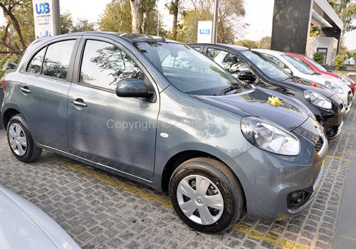 Renault Pulse