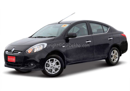Renault Scala
