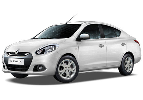 Renault Scala