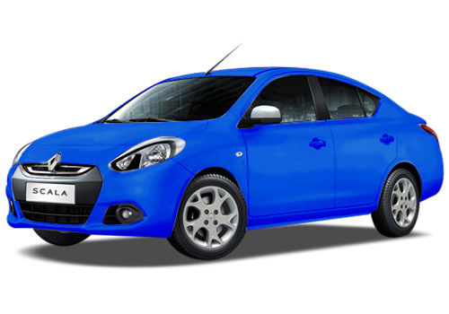 Renault Scala