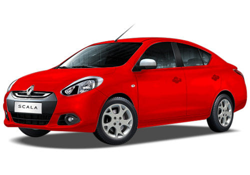 Renault Scala