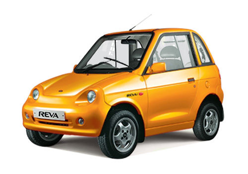 Reva i