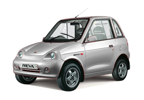 Reva i