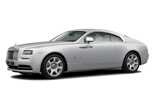 Rolls Royce Wraith Red Color Pictures Cardekho India