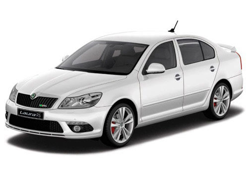 Skoda Laura