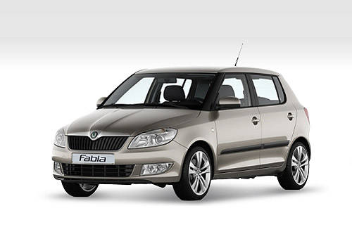 See More Skoda Fabia Pictures Read More on Skoda Fabia