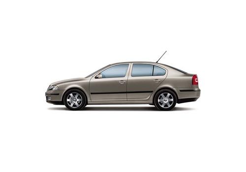Skoda New Laura 1.9 TDI AT Ambiente