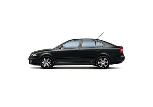 Skoda New Laura 1.9 TDI AT Elegance