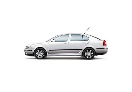 Skoda New Laura 1.9 TDI MT Elegance