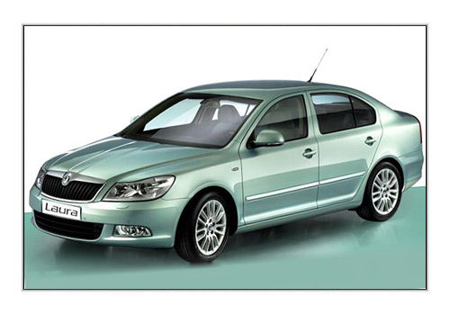 Skoda New Laura 2.0 TDI AT L and K