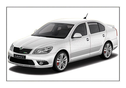 Skoda Laura