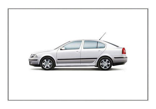 Skoda Laura