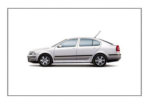 Skoda Laura