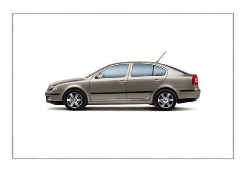 Skoda Laura