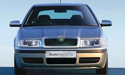 Skoda Octavia Rider Cars For Sale
