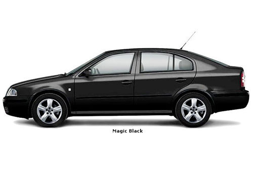 Skoda Octavia Ambiente 1.9 TDI