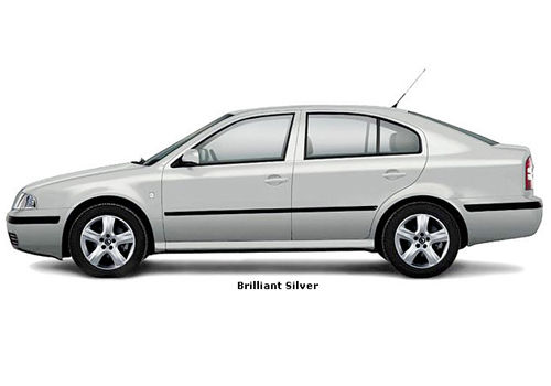 Skoda Octavia Elegance 1.9 TDI