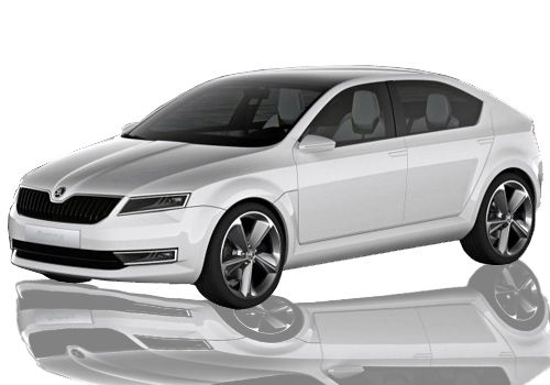 The Skoda Rapid price in India for the petrol version will be around Rs 7
