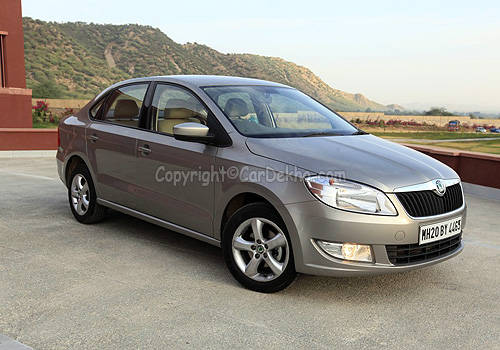 See More Skoda Rapid Pictures Read More on Skoda Rapid