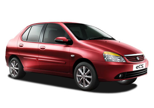 Tata Indigo