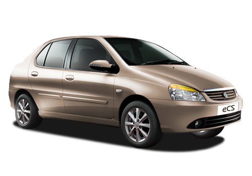 Tata Indigo