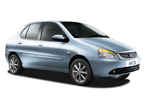 Tata Indigo
