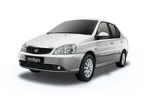 Tata Indigo XL