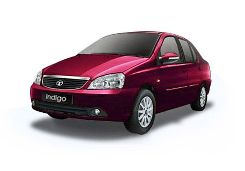 Tata Indigo XL