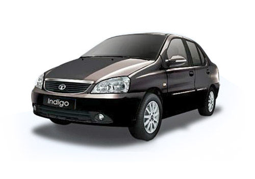 Tata Indigo XL
