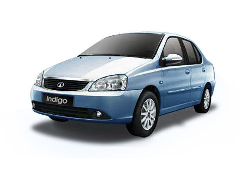 Tata Indigo XL