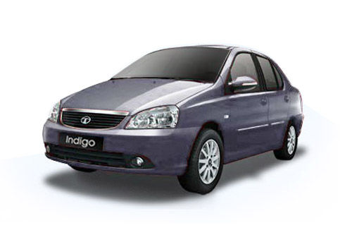 Tata Indigo XL