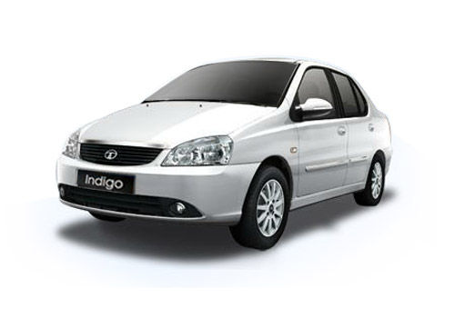 Tata Indigo XL