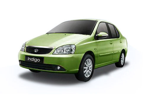 Tata Indigo XL
