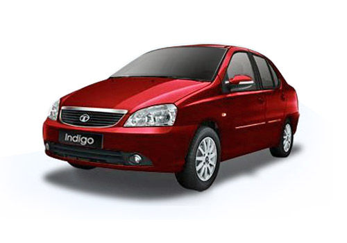 Tata Indigo XL