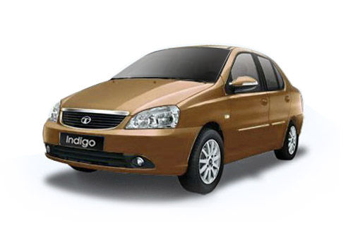 Tata Indigo XL